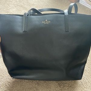 Kate Spade Reversible Tote Bag